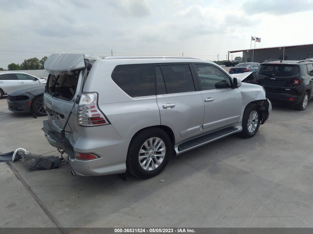 JTJBM7FX8E5082965 Lexus GX 460