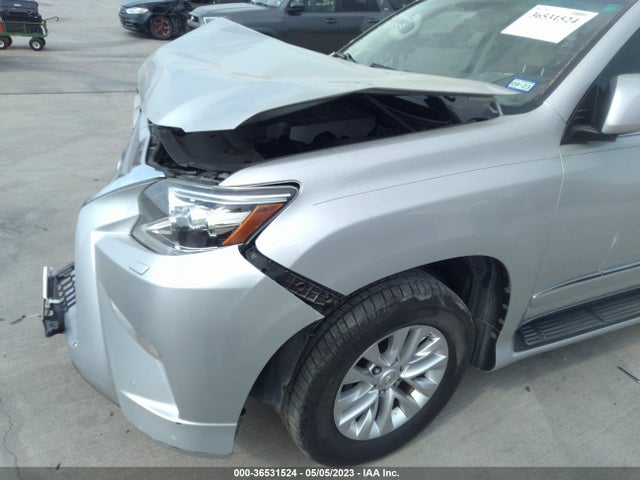 JTJBM7FX8E5082965 Lexus GX 460