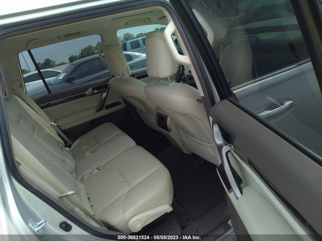 JTJBM7FX8E5082965 Lexus GX 460