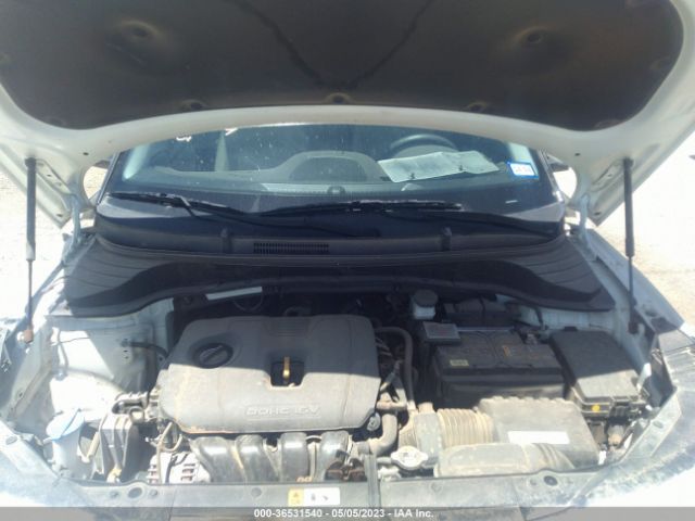 KNDJ23AU4N7830562 KIA SOUL LX