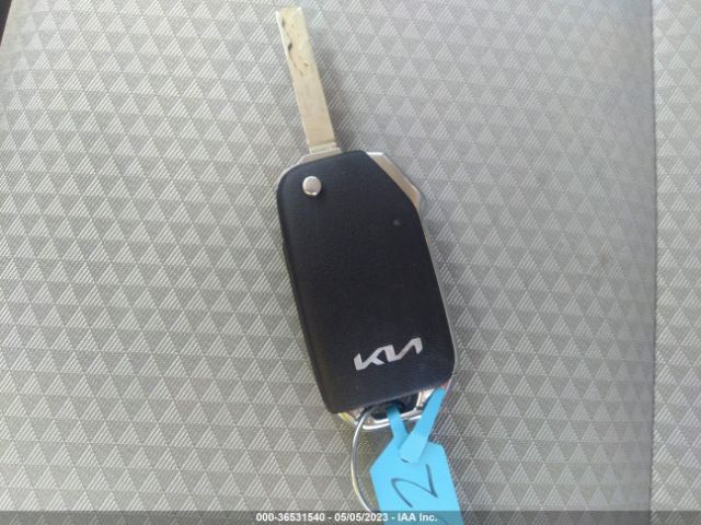 KNDJ23AU4N7830562 KIA SOUL LX