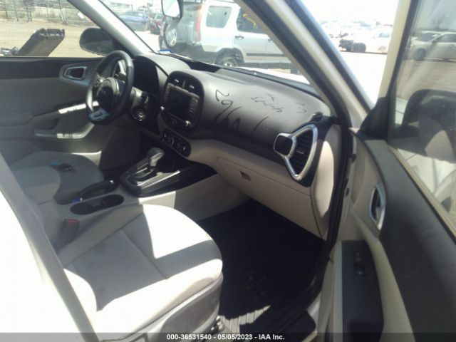 KNDJ23AU4N7830562 KIA SOUL LX