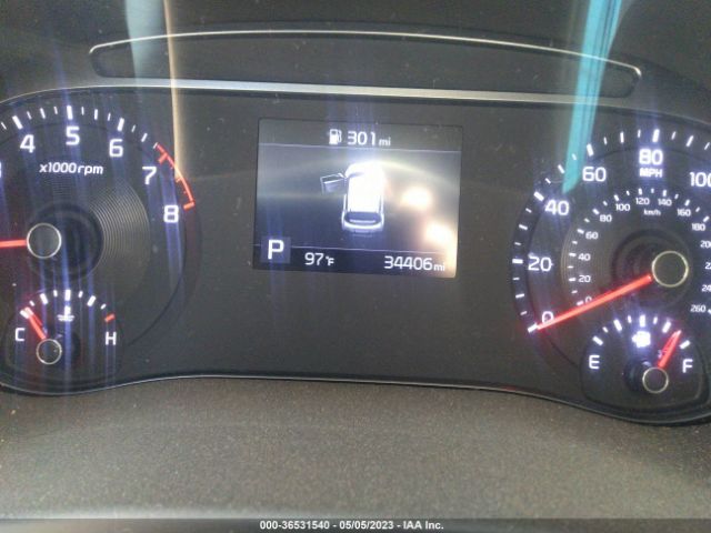 KNDJ23AU4N7830562 KIA SOUL LX
