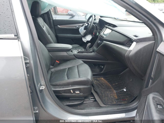 1GYKPAR42MZ121916 Cadillac Xt6 Luxury