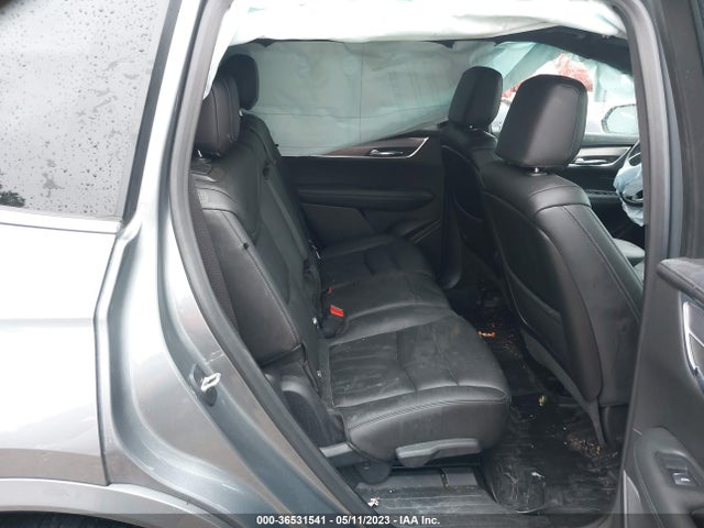 1GYKPAR42MZ121916 Cadillac Xt6 Luxury
