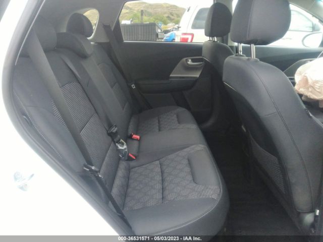 KNDCB3LC1M5471808 KIA NIRO LX