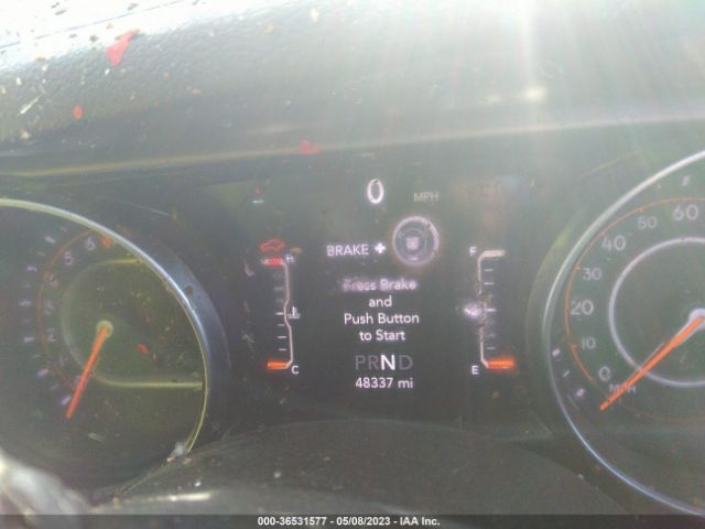1C4HJXDG6KW583691 Jeep Wrangler Unlimited Sport S