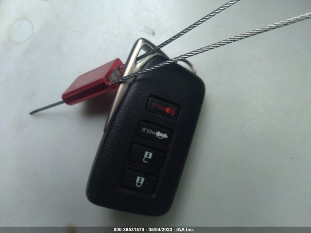JTHBF1D22F5078721 Lexus IS 250