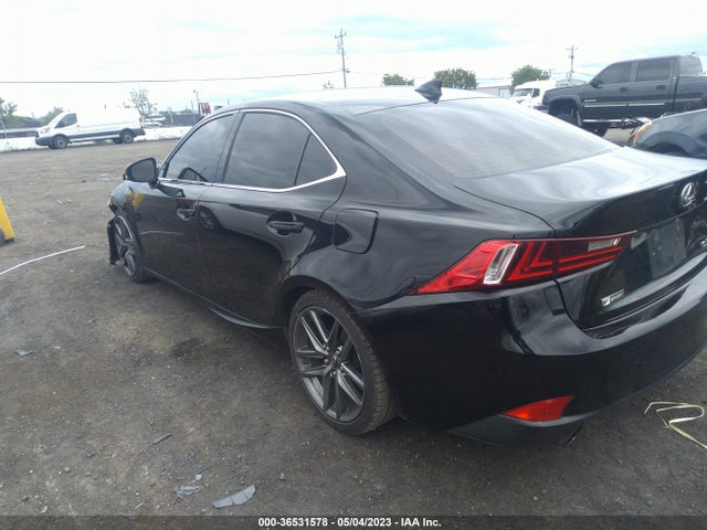 JTHBF1D22F5078721 Lexus IS 250