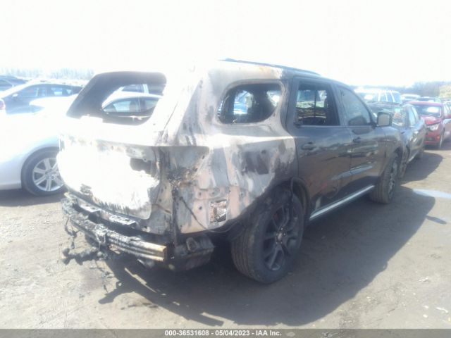1C4RDJDG3FC695560 Dodge DURANGO LIMITED