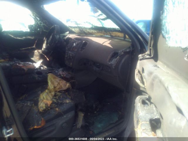 1C4RDJDG3FC695560 Dodge DURANGO LIMITED