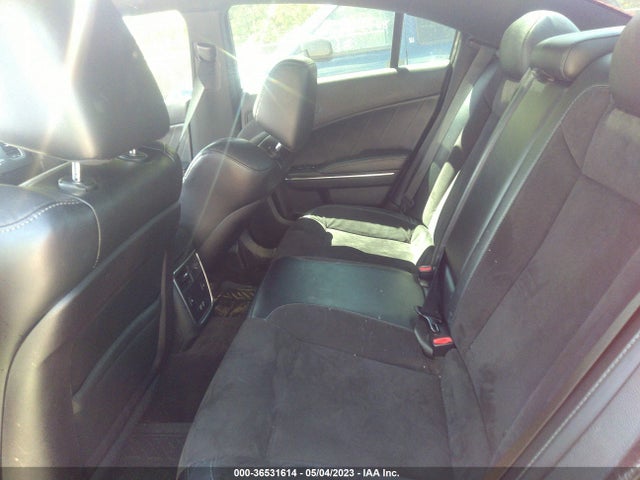 Dodge Charger Road/track 2016 2C3CDXCT4GH302773 Image 8