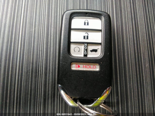 Honda Pilot Ex-l 2017 5FNYF6H58HB001477 Image 11