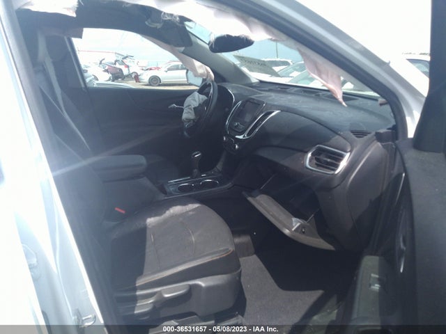 Chevrolet EQUINOX LT 2020 3GNAXKEV1LL269591 Image 5