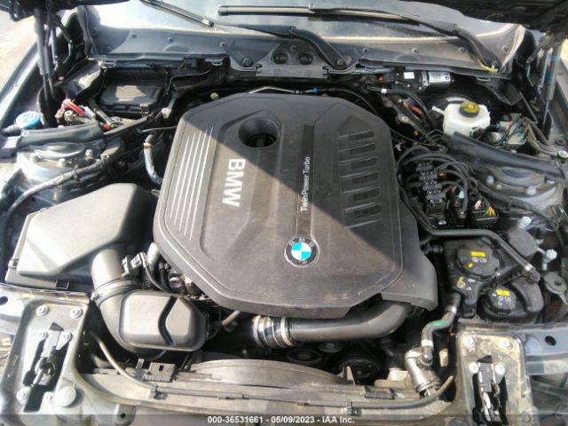 WBA8B3C52JK843173 BMW 3 Series 340i