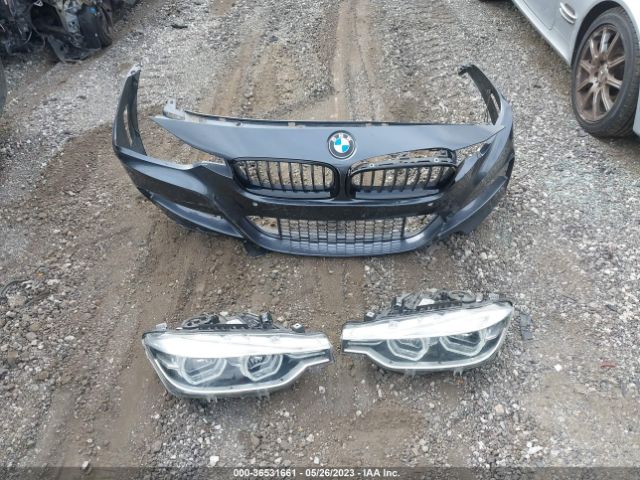 WBA8B3C52JK843173 BMW 3 Series 340i