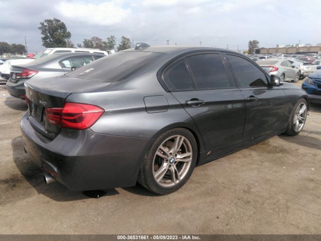 WBA8B3C52JK843173 BMW 3 Series 340i