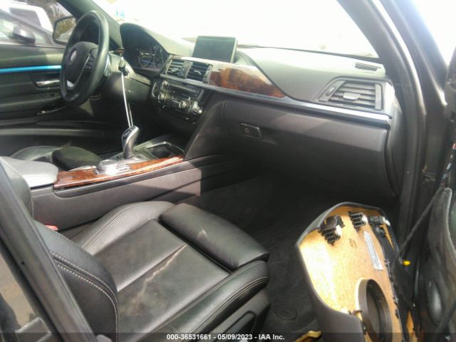 WBA8B3C52JK843173 BMW 3 Series 340i