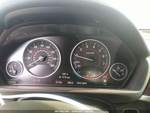 WBA8B3C52JK843173 BMW 3 Series 340i