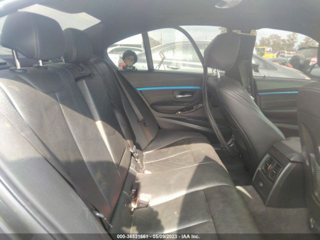 WBA8B3C52JK843173 BMW 3 Series 340i