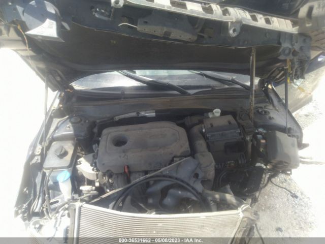 5XXGT4L39JG223320 KIA Optima Lx