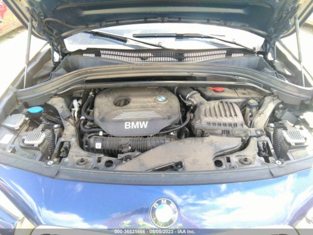 WBXYJ5C35JEF79693 BMW X2 Xdrive28i