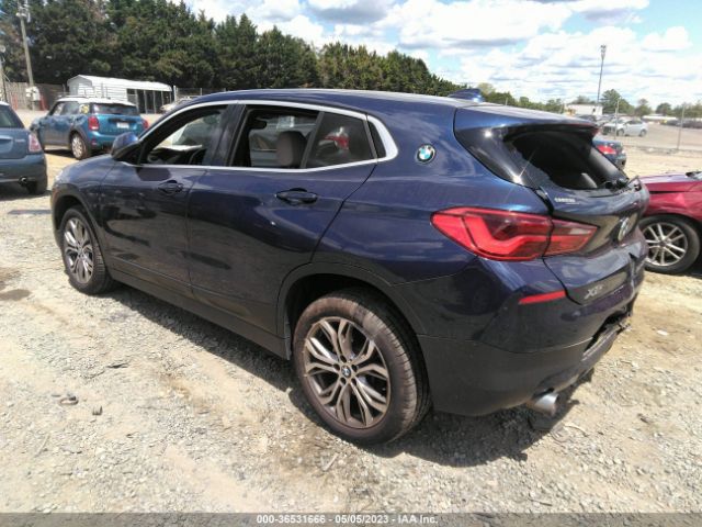 WBXYJ5C35JEF79693 BMW X2 Xdrive28i