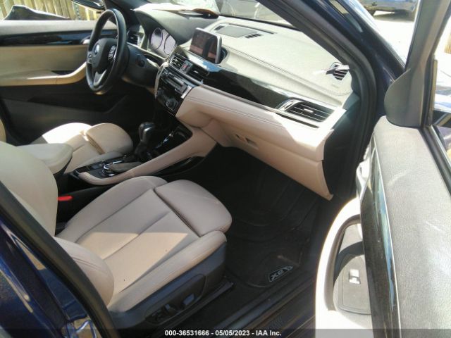 WBXYJ5C35JEF79693 BMW X2 Xdrive28i