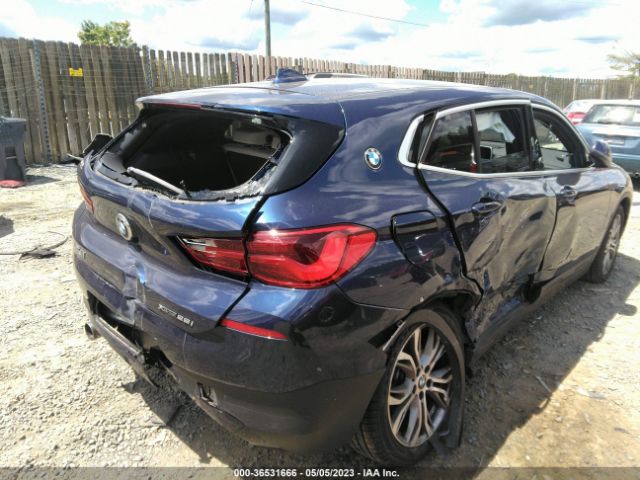 WBXYJ5C35JEF79693 BMW X2 Xdrive28i