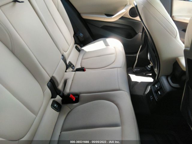 WBXYJ5C35JEF79693 BMW X2 Xdrive28i