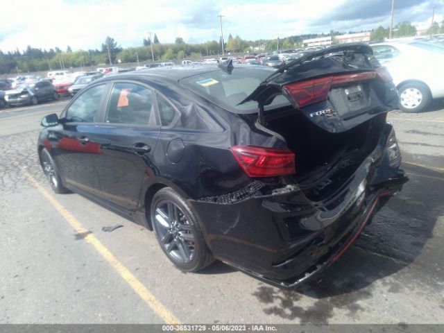 3KPF34AD5LE255930 KIA Forte Gt-line