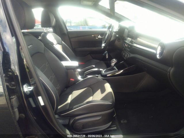 3KPF34AD5LE255930 KIA Forte Gt-line