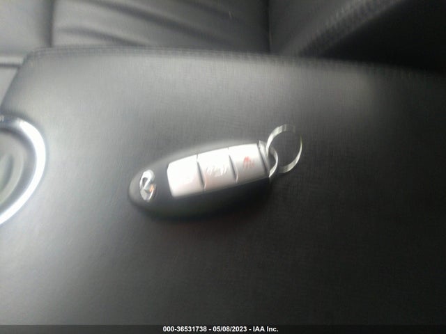 2012 Infiniti Ex35 Journey მანქანა იყიდება აუქციონზე, vin: JN1AJ0HR9CM451657, აუქციონის ნომერი: 36531738