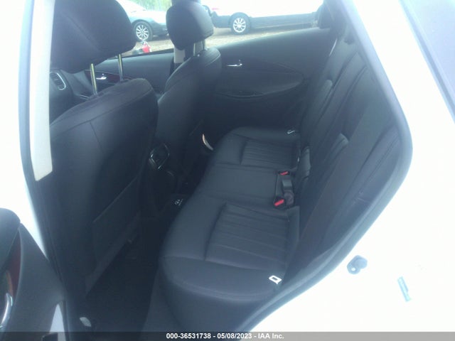 2012 Infiniti Ex35 Journey მანქანა იყიდება აუქციონზე, vin: JN1AJ0HR9CM451657, აუქციონის ნომერი: 36531738