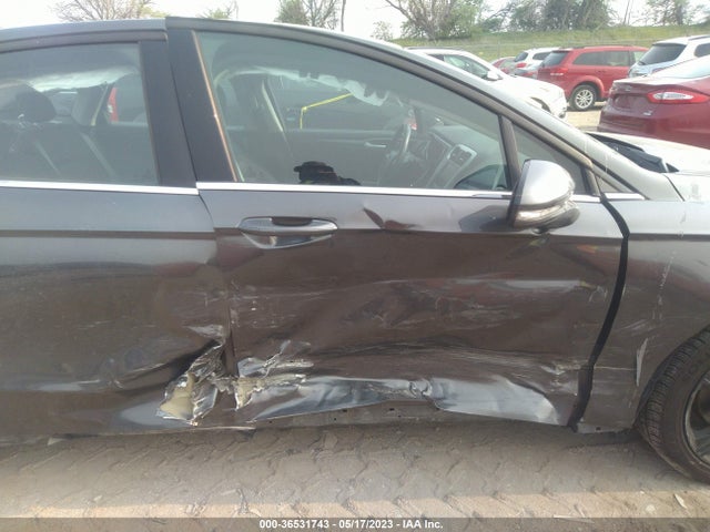 Ford FUSION SE 2016 3FA6P0T98GR268438 Image 7