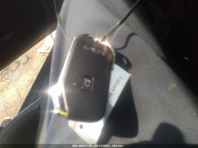 5XXG14J25NG088407 KIA K5 LXS