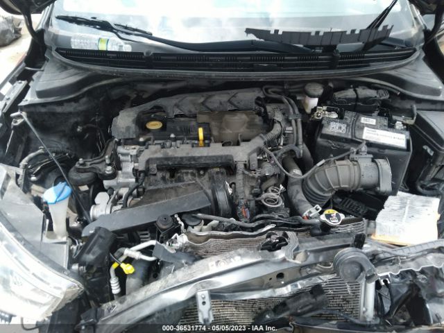 3KPA24AD2LE338048 KIA RIO LX