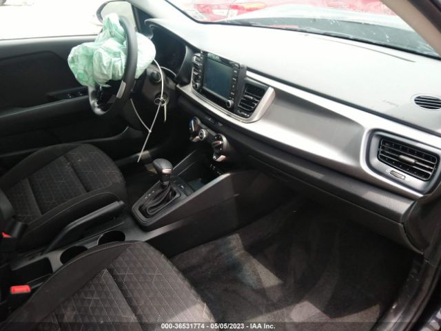 3KPA24AD2LE338048 KIA RIO LX