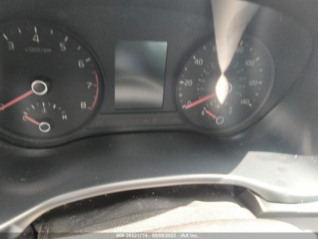 3KPA24AD2LE338048 KIA RIO LX