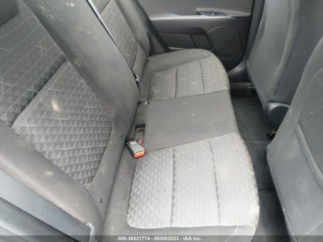 3KPA24AD2LE338048 KIA RIO LX