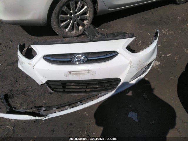 Aukcja sprzedaży 2017 Hyundai Accent Se, vin: KMHCT4AE1HU175122, numer aukcji: 36531809