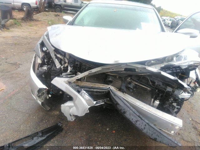 2013 NISSAN ALTIMA 2.5 S VIN: 1N4AL3AP7DC235742