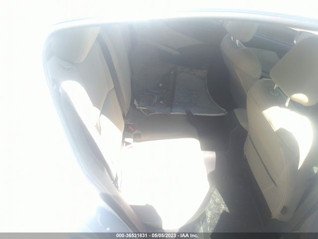 2021 SUBARU IMPREZA VIN: 4S3GKAB62M3606484