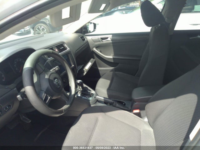 3VW2K7AJ1EM416143 Volkswagen Jetta Sedan S