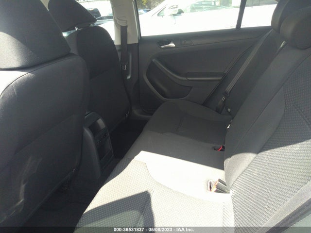 3VW2K7AJ1EM416143 Volkswagen Jetta Sedan S