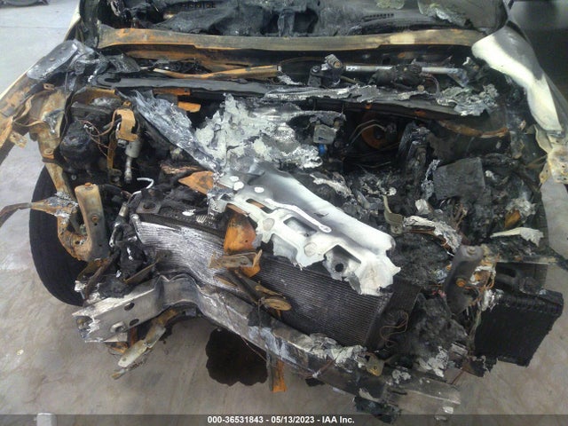 Nissan Pathfinder S 2019 5N1DR2MM2KC589825 Image 10