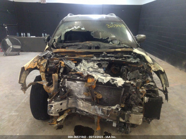 Nissan Pathfinder S 2019 5N1DR2MM2KC589825 Image 6