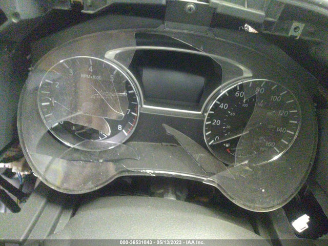 Nissan Pathfinder S 2019 5N1DR2MM2KC589825 Image 7