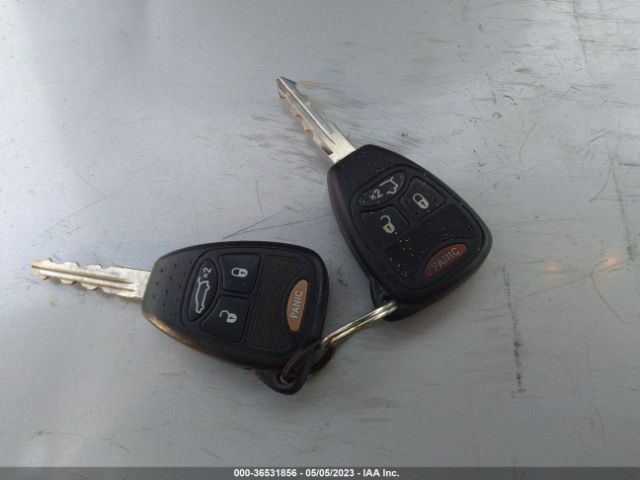 1C3CDZAB0EN109451 Dodge AVENGER SE