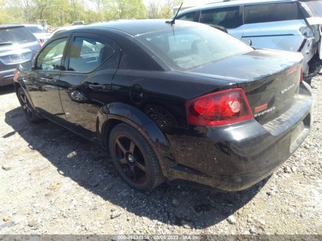 1C3CDZAB0EN109451 Dodge AVENGER SE